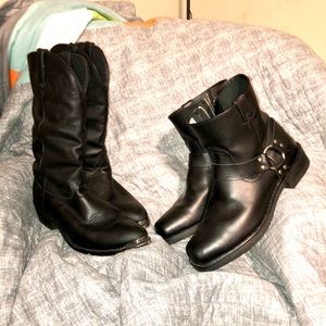 Durango / Bates 12D Men’s Boots